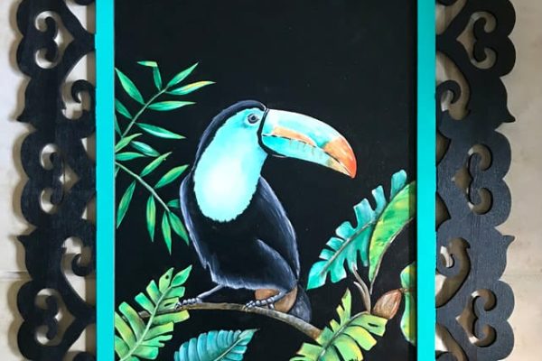 tropical-toucan